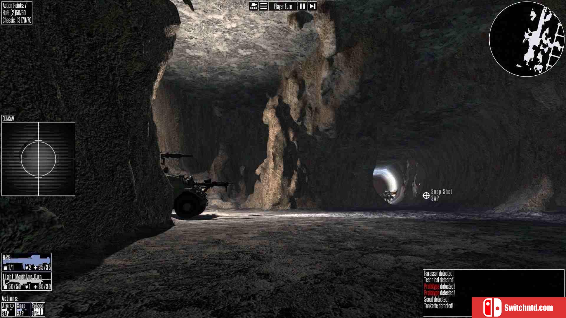 《死亡之手（Dead Hand）》HOODLUM镜像版[EN]_4