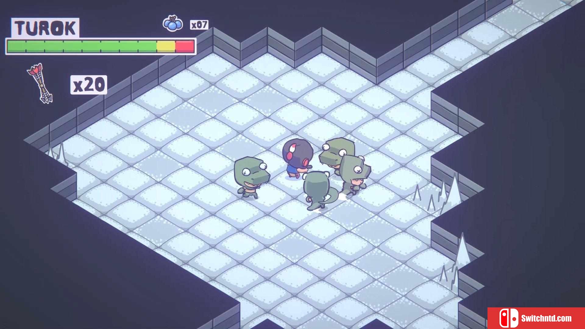 《恐龙猎人：逃出迷失峡谷（Turok: Escape from Lost Valley）》SiMPLEX硬盘版[EN]_4