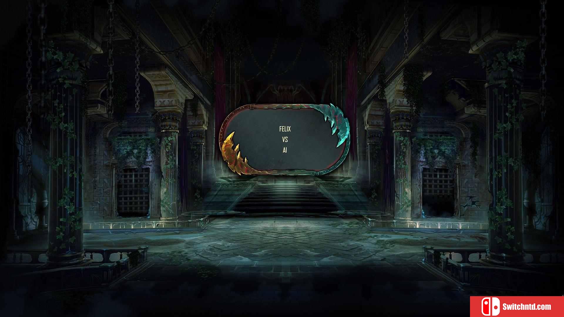 《黑暗之国王（VEmpire - The Kings of Darkness）》SiMPLEX硬盘版[EN]_3