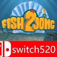 《鱼形麻将2（Fishjong 2）》RAZOR硬盘版[EN]_0