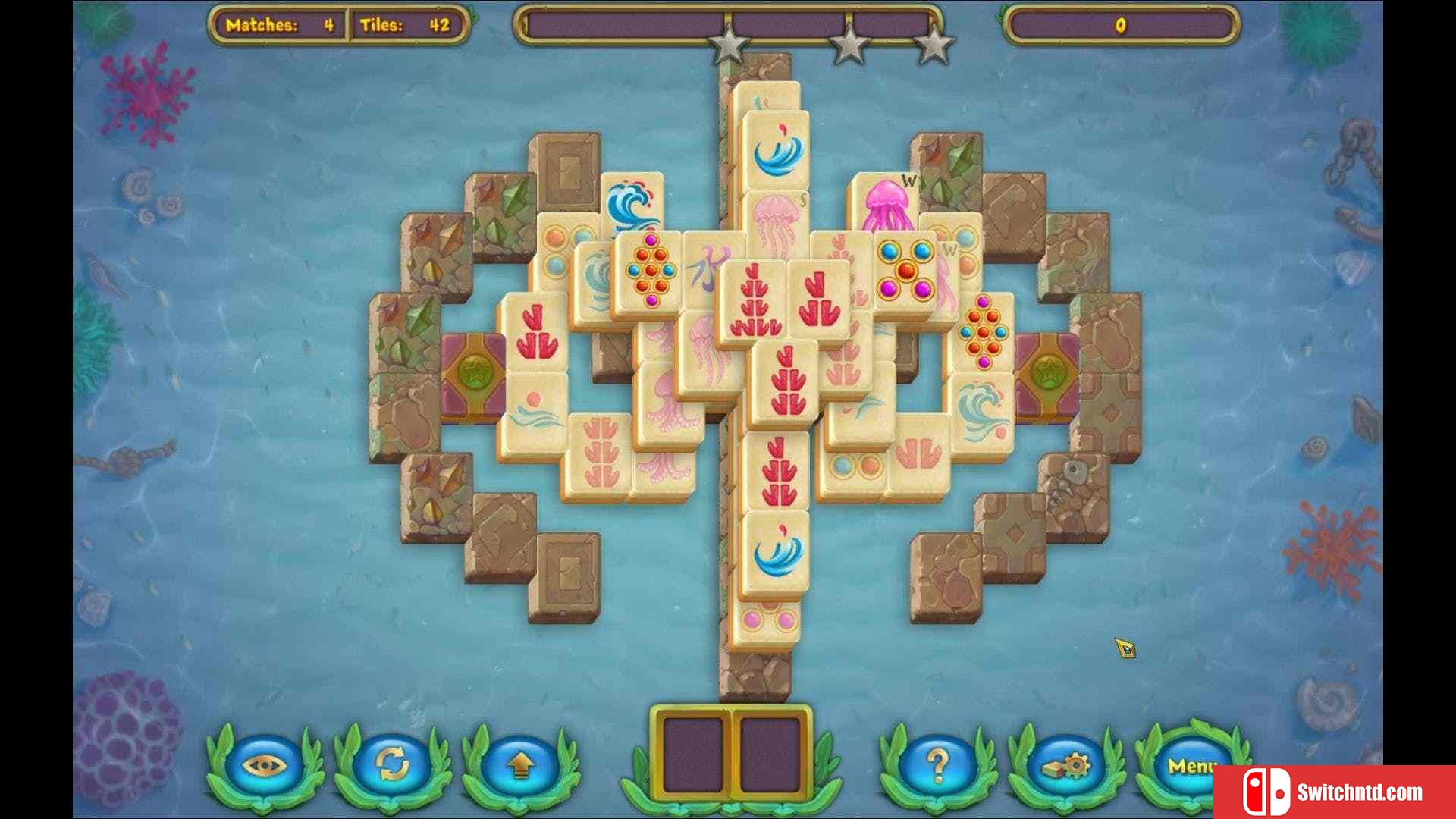《鱼形麻将2（Fishjong 2）》RAZOR硬盘版[EN]_1