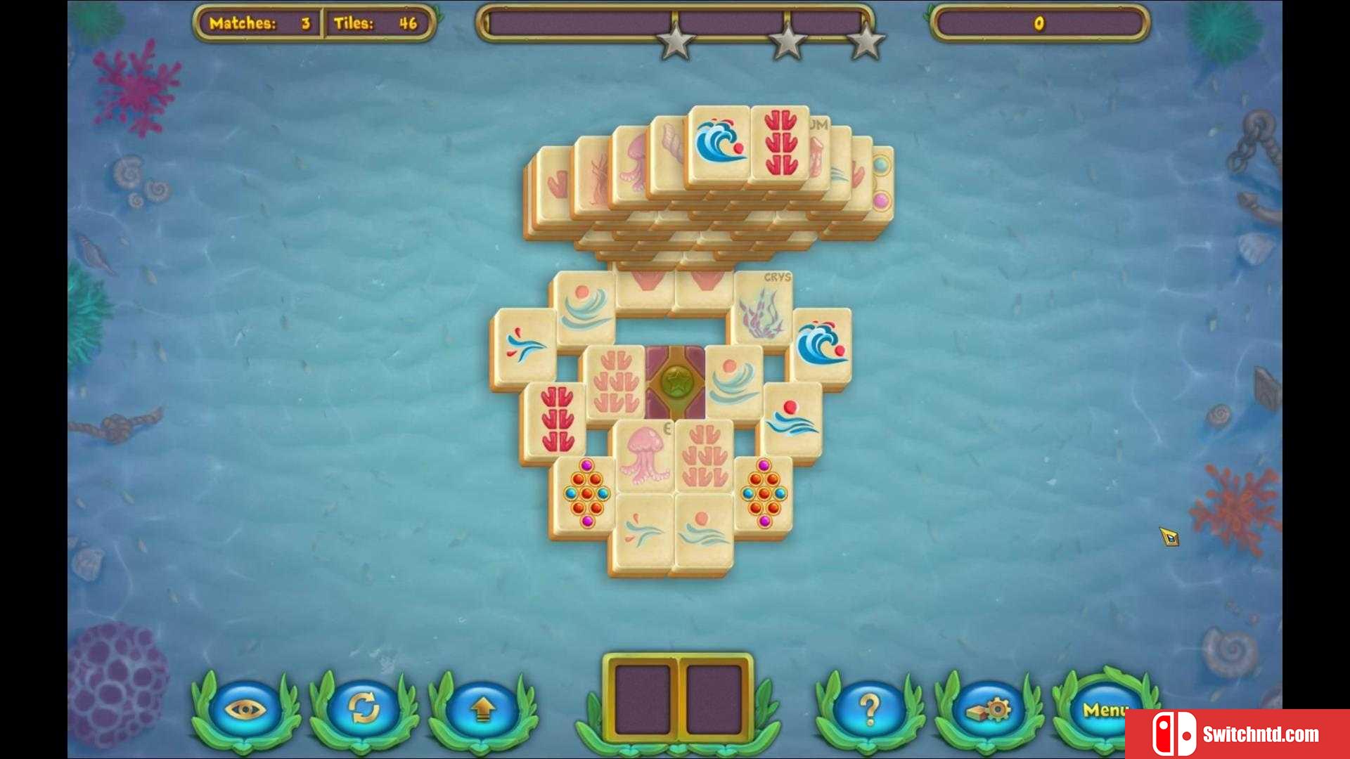 《鱼形麻将2（Fishjong 2）》RAZOR硬盘版[EN]_3