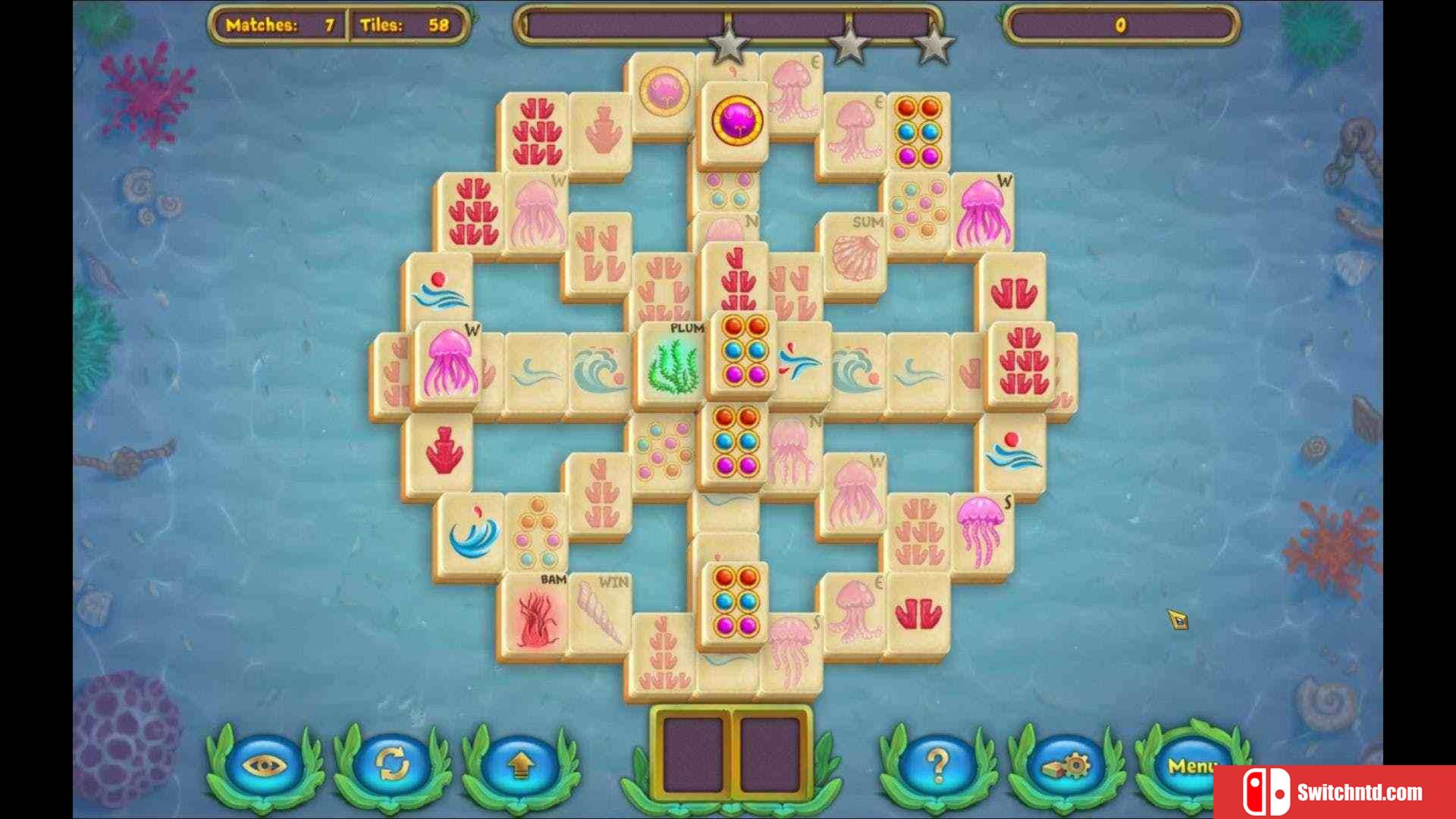 《鱼形麻将2（Fishjong 2）》RAZOR硬盘版[EN]_2