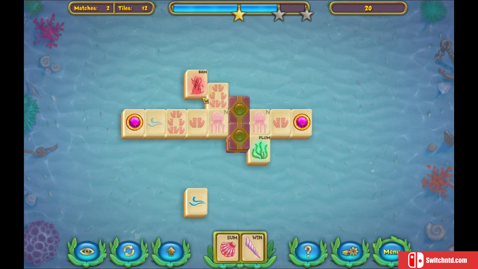 《鱼形麻将2（Fishjong 2）》RAZOR硬盘版[EN]_4