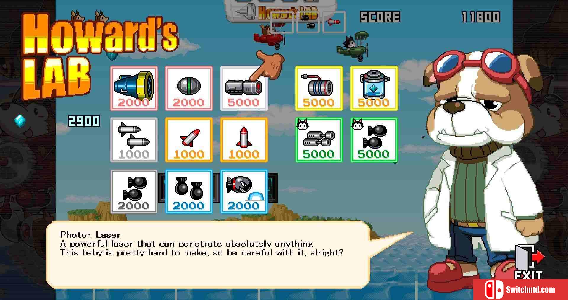 《HORGIHUGH（HORGIHUGH）》v1.0.2 OUTLAWS硬盘版[EN]_1