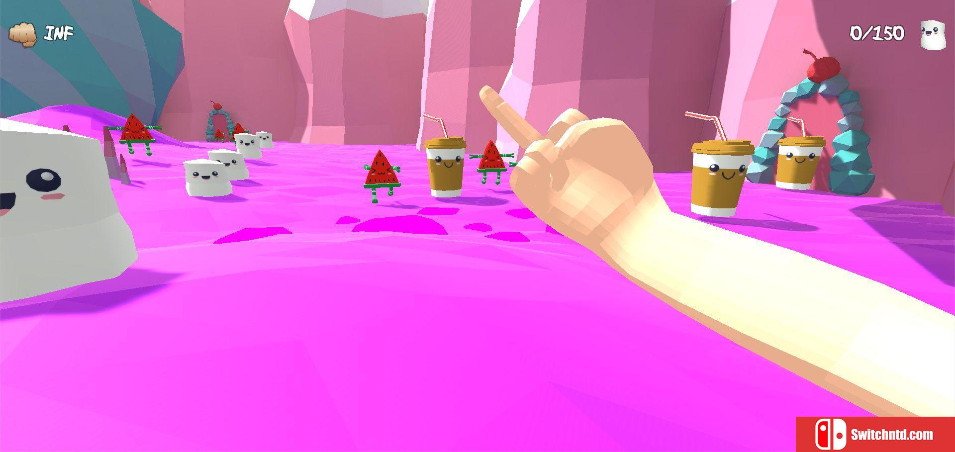 《血淋淋的故事（Gorytale）》TiNYiSO镜像版[EN]_2