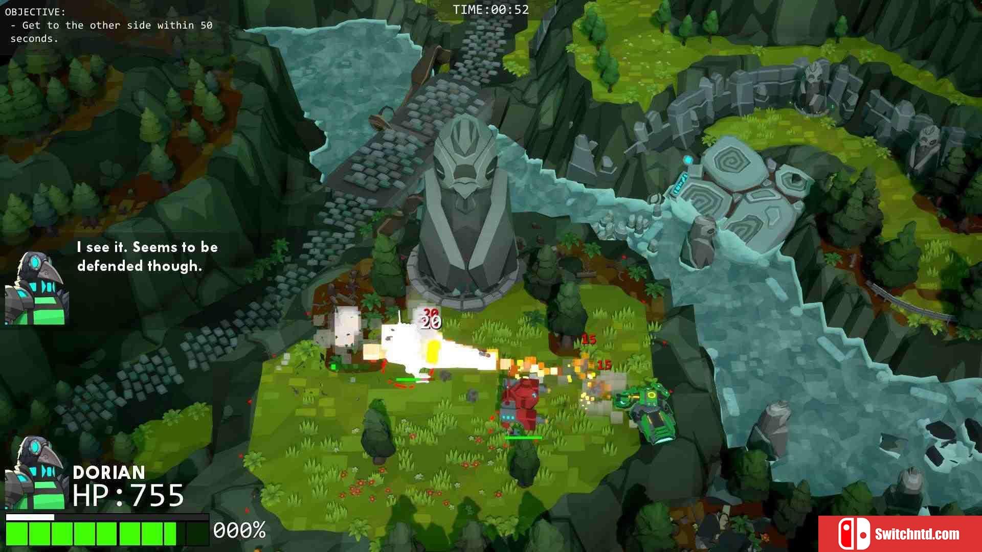 《Bandits（Bandits）》TiNYiSO镜像版[EN]_3