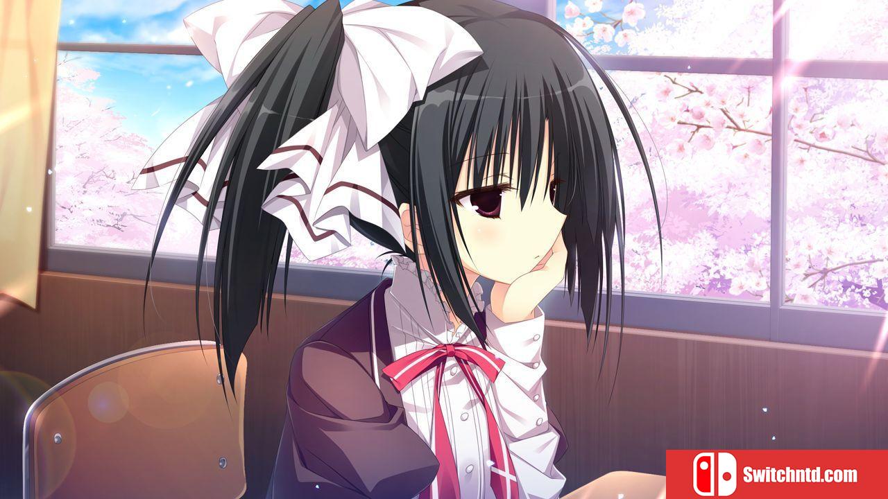 《魔女恋爱日记（The Witch's Love Diary）》DARKSiDERS镜像版[EN/JP]_3
