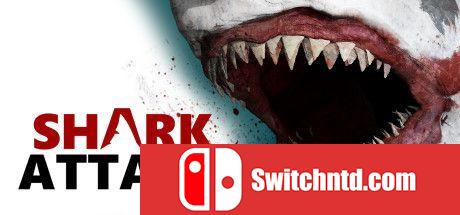《鲨鱼袭击死亡竞赛2（Shark Attack Deathmatch 2）》SKIDROW镜像版[EN]_0