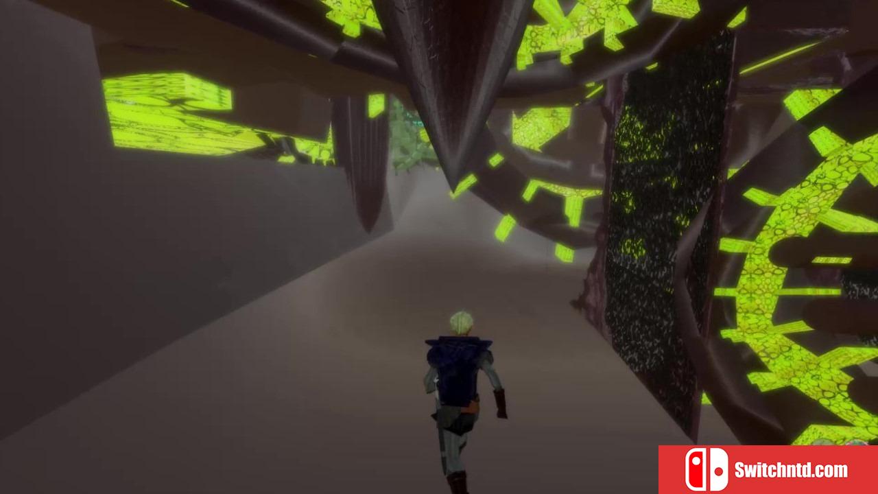 《法瑞尔姆：风之王子（Farrealm: The Prince of Winds）》TiNYiSO镜像版[EN]_2
