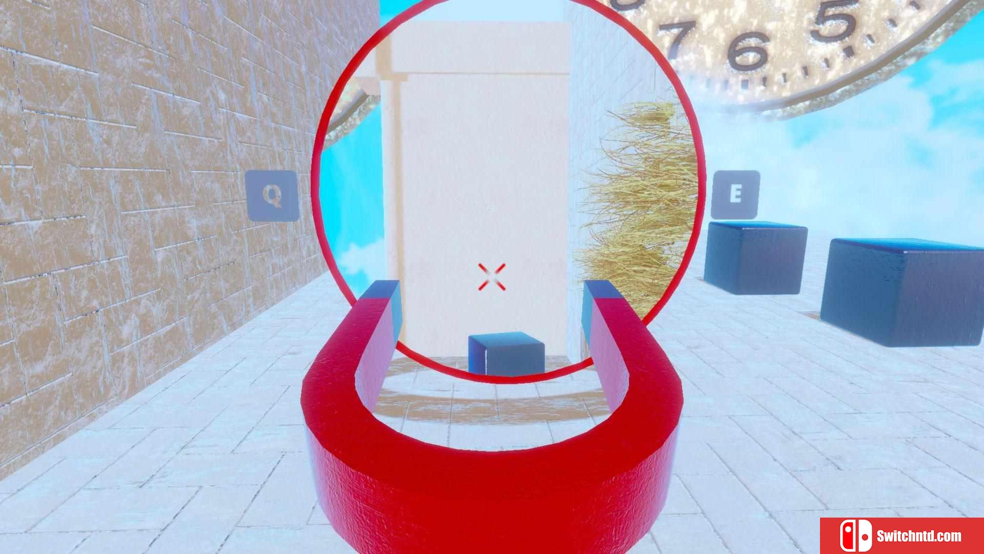 《磁性白日梦（Magnetic Daydream）》TiNYiSO镜像版[EN]_1