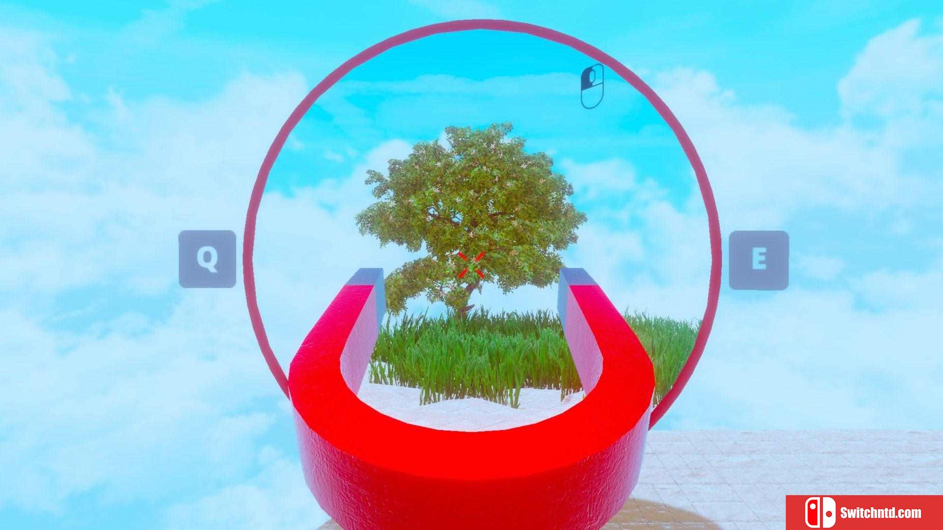 《磁性白日梦（Magnetic Daydream）》TiNYiSO镜像版[EN]_4