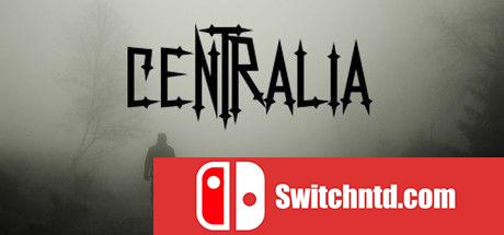 《CENTRALIA（CENTRALIA）》PLAZA镜像版[TW/EN]_0