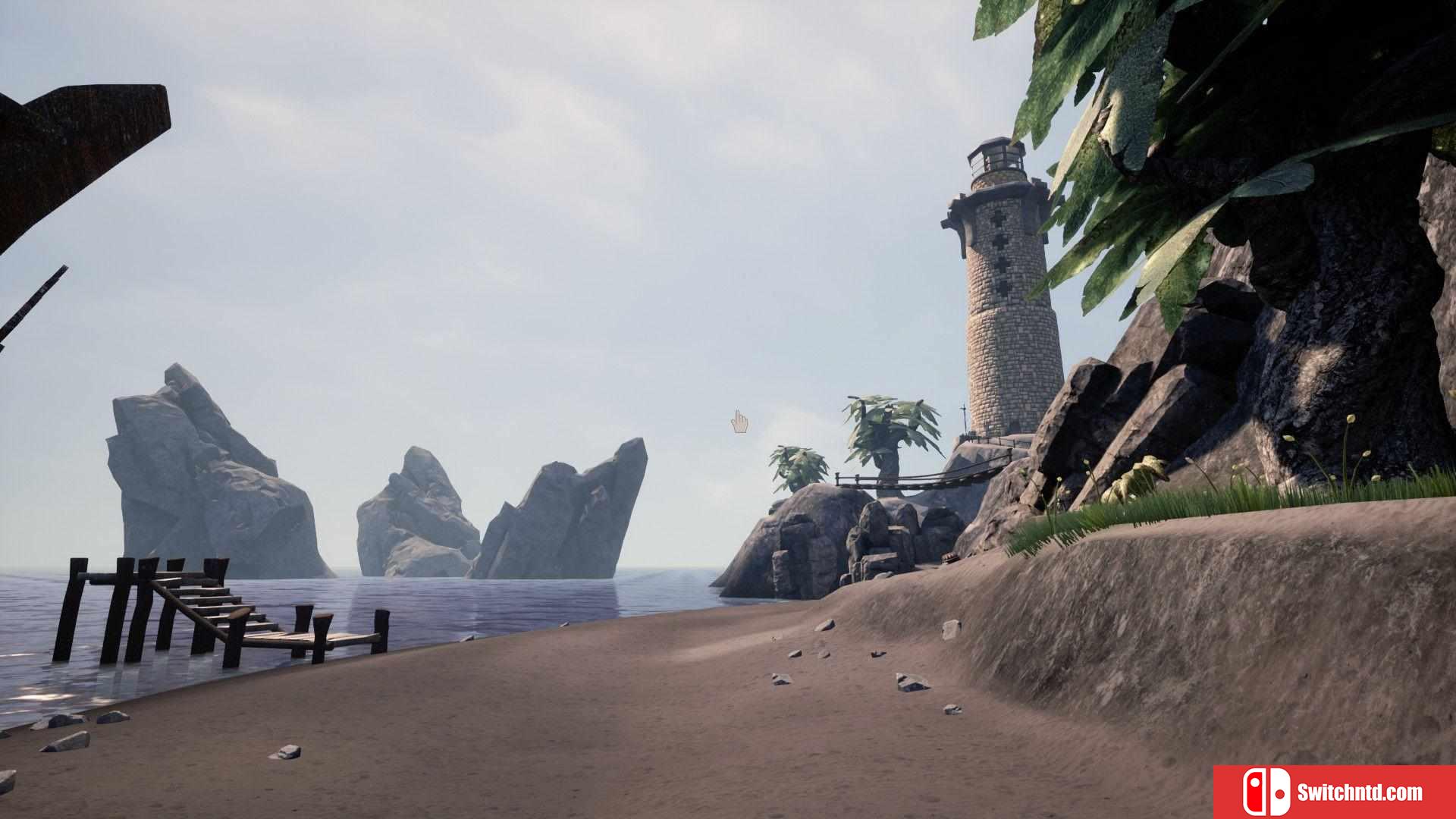 《五核：重制版（The Five Cores Remastered）》DARKSiDERS镜像版[EN]_1
