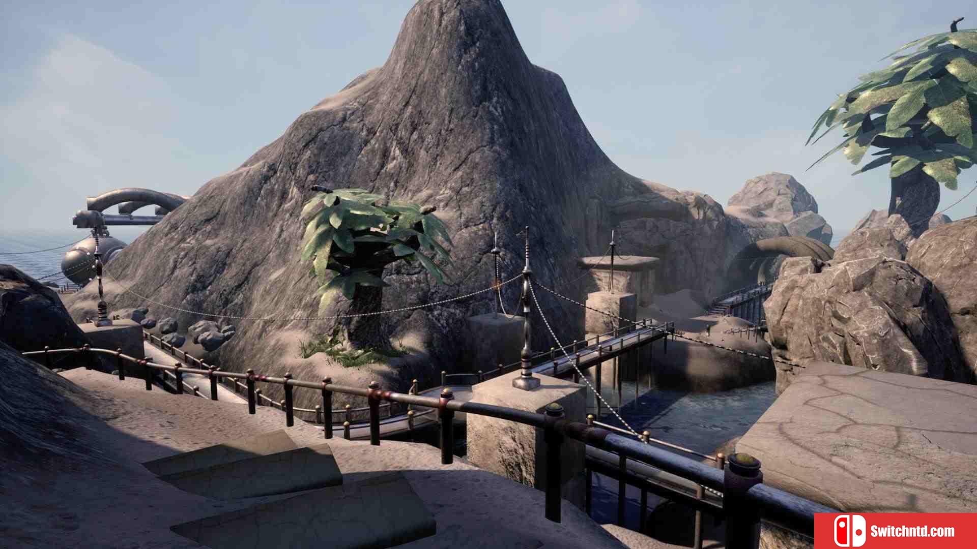 《五核：重制版（The Five Cores Remastered）》DARKSiDERS镜像版[EN]_4