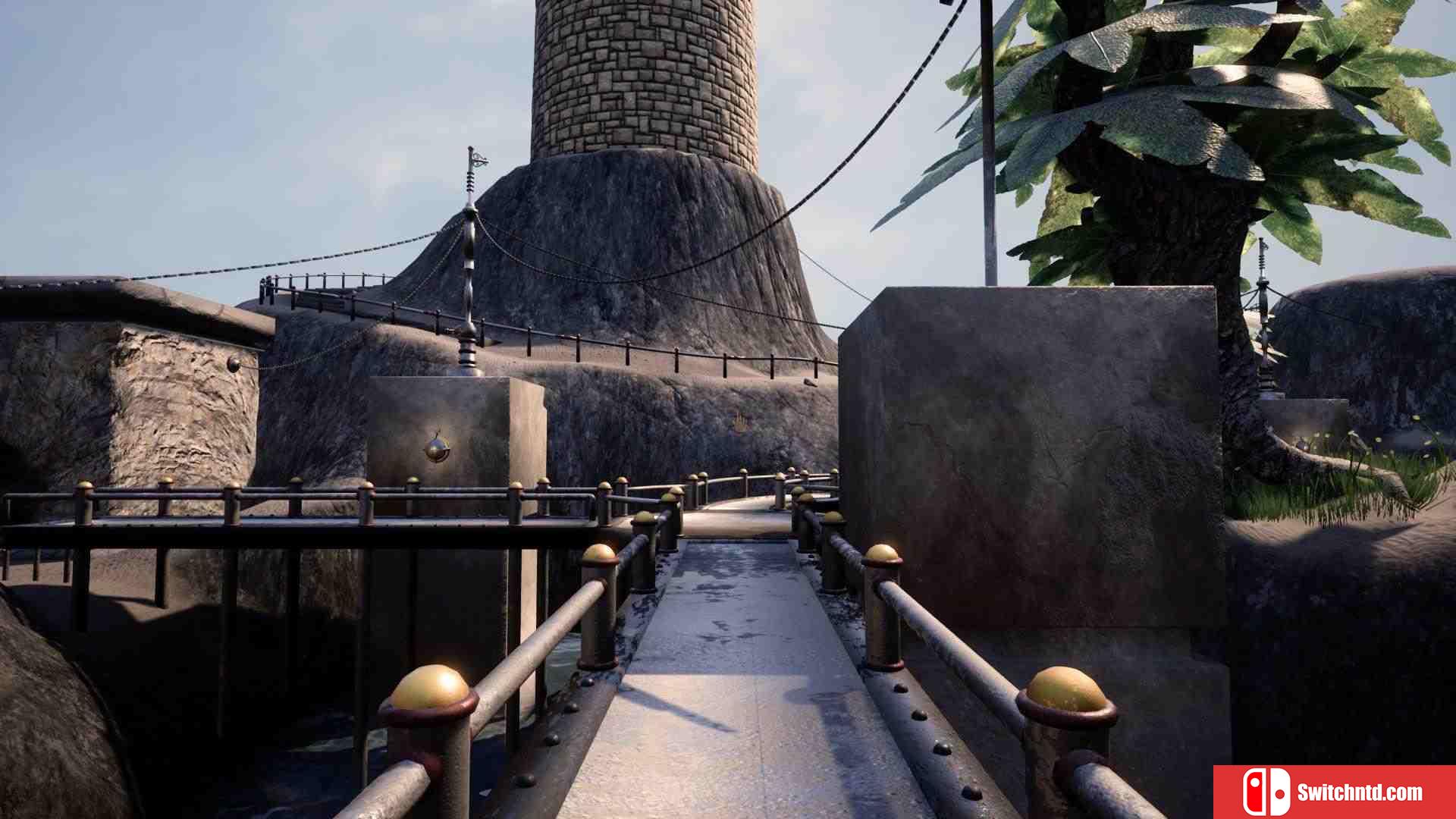 《五核：重制版（The Five Cores Remastered）》DARKSiDERS镜像版[EN]_3