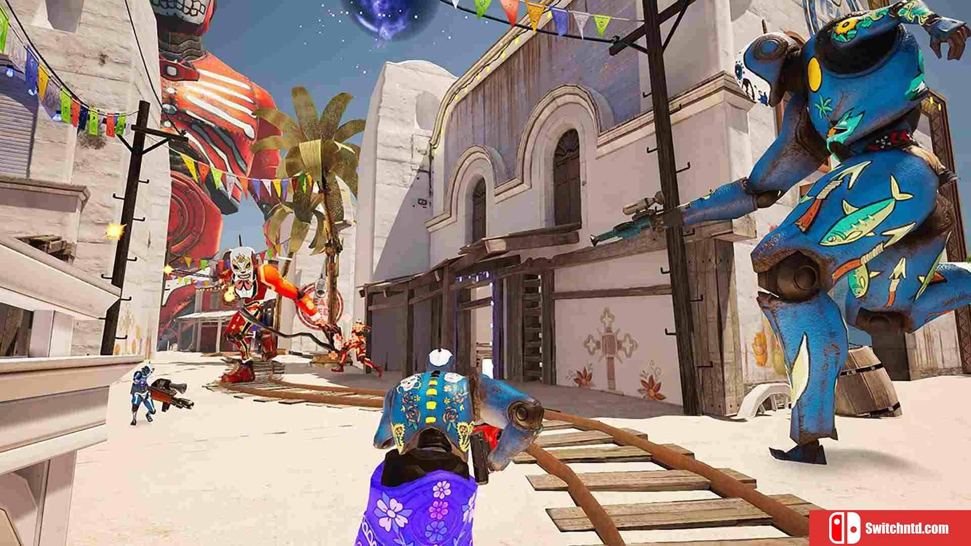 《墨菲斯法则重制版（Morphies Law: Remorphed）》PLAZA镜像版[TW/EN/JP]_2