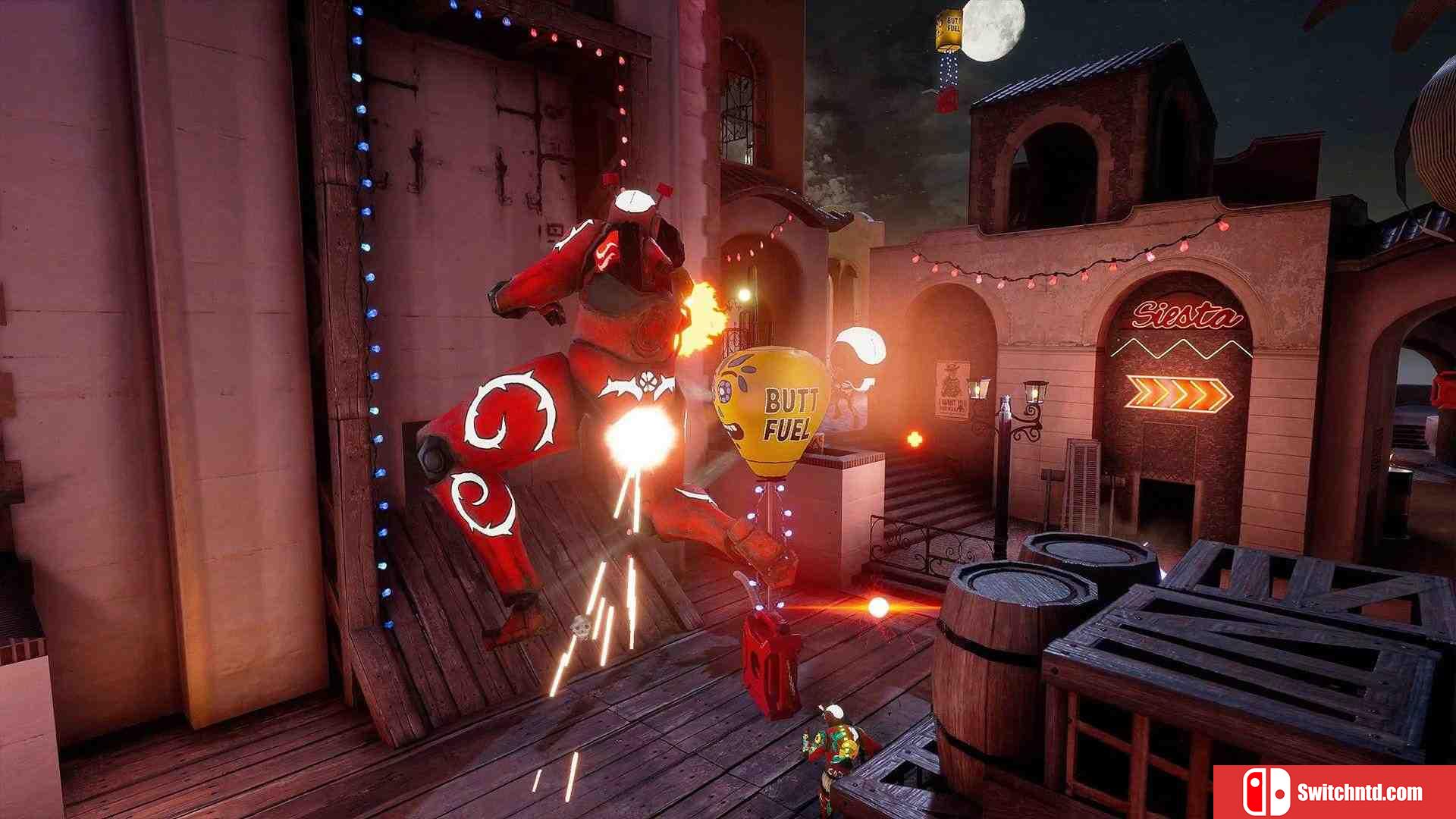 《墨菲斯法则重制版（Morphies Law: Remorphed）》PLAZA镜像版[TW/EN/JP]_4