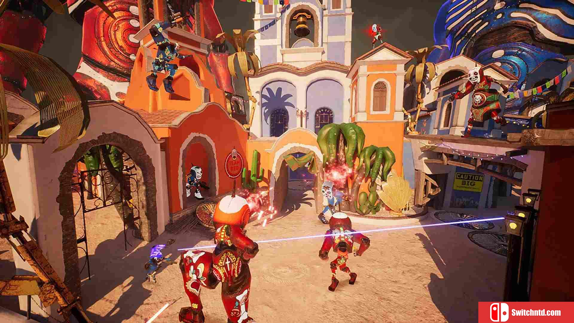 《墨菲斯法则重制版（Morphies Law: Remorphed）》PLAZA镜像版[TW/EN/JP]_5