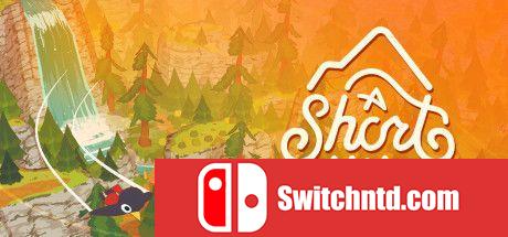 《短途徒步旅行（A Short Hike）》v1.4.1 SiMPLEX硬盘版[EN]_0