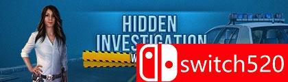 《隐蔽调查：谁是凶手（Hidden Investigation Who Did It）》RAZOR硬盘版[EN]_0