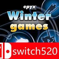 《冬季运动会（Winter Games）》RAZOR硬盘版[EN]_0