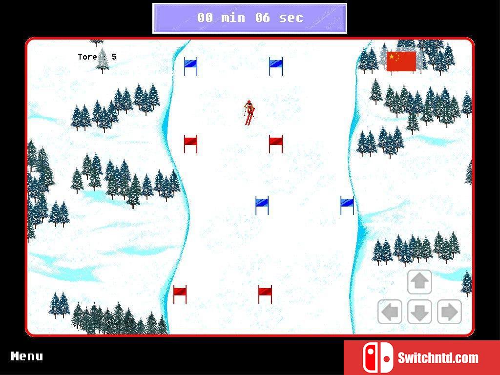《冬季运动会（Winter Games）》RAZOR硬盘版[EN]_2
