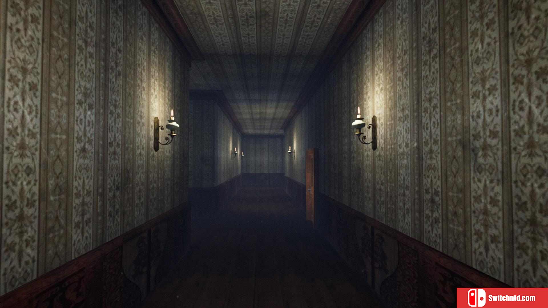 《十字架（The Cross Horror Game）》PLAZA镜像版[EN]_1