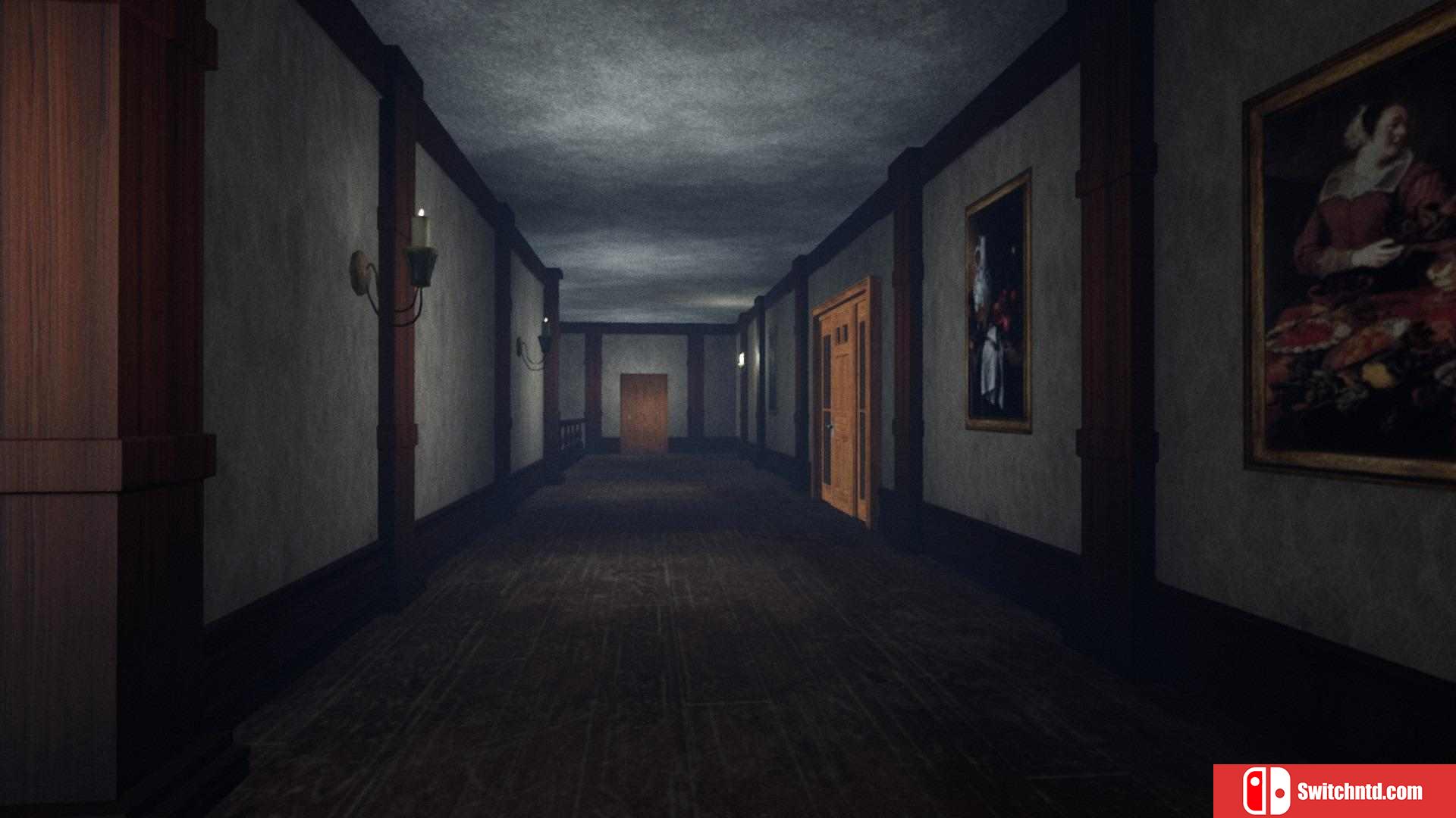 《十字架（The Cross Horror Game）》PLAZA镜像版[EN]_3