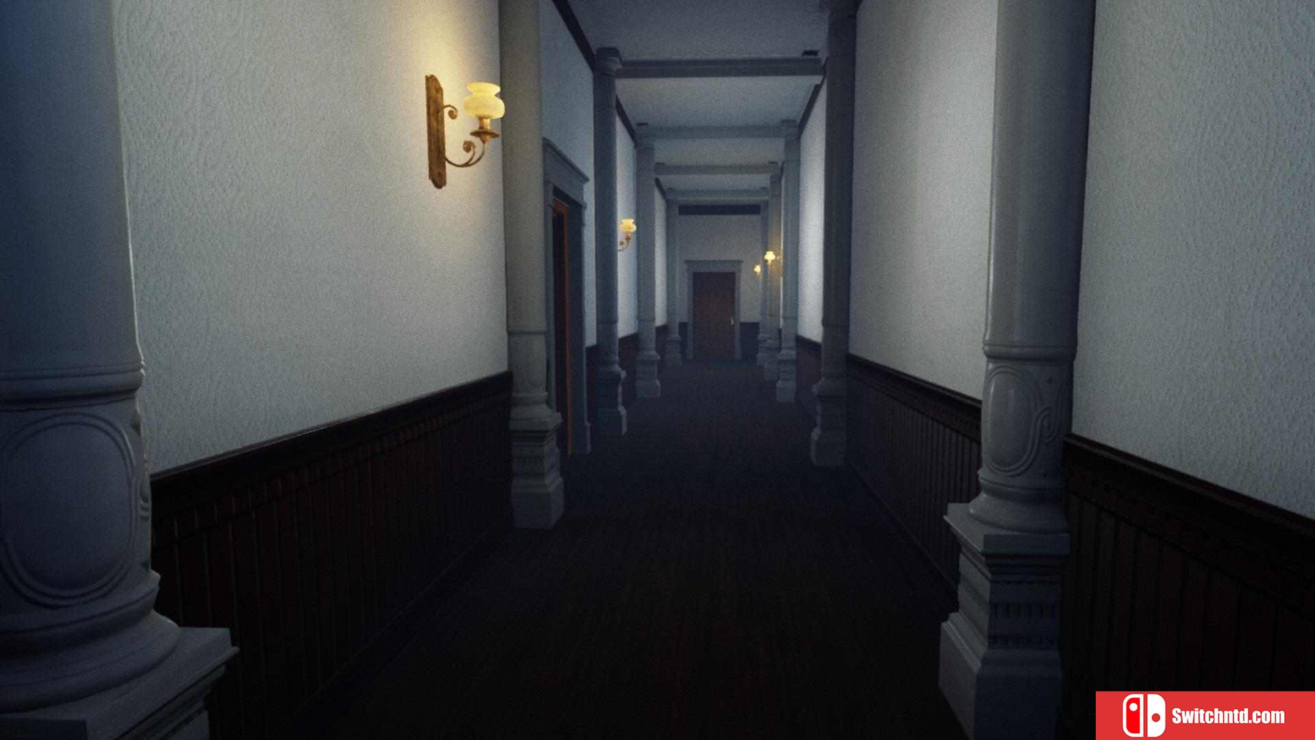《十字架（The Cross Horror Game）》PLAZA镜像版[EN]_4