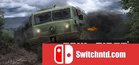 《旋转轮胎（Spintires: The Original Game）》集成Aftermath DLC PLAZA镜像版[EN]_0