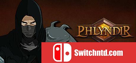 《Phlyndir（Phlyndir）》PLAZA镜像版[EN]_0