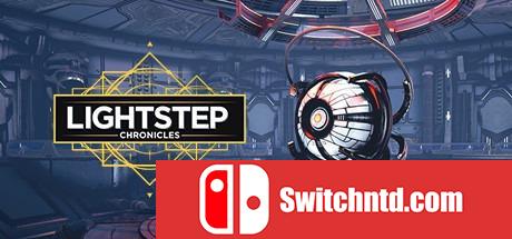 《Lightstep编年史（Lightstep Chronicles）》HOODLUM镜像版[EN]_0