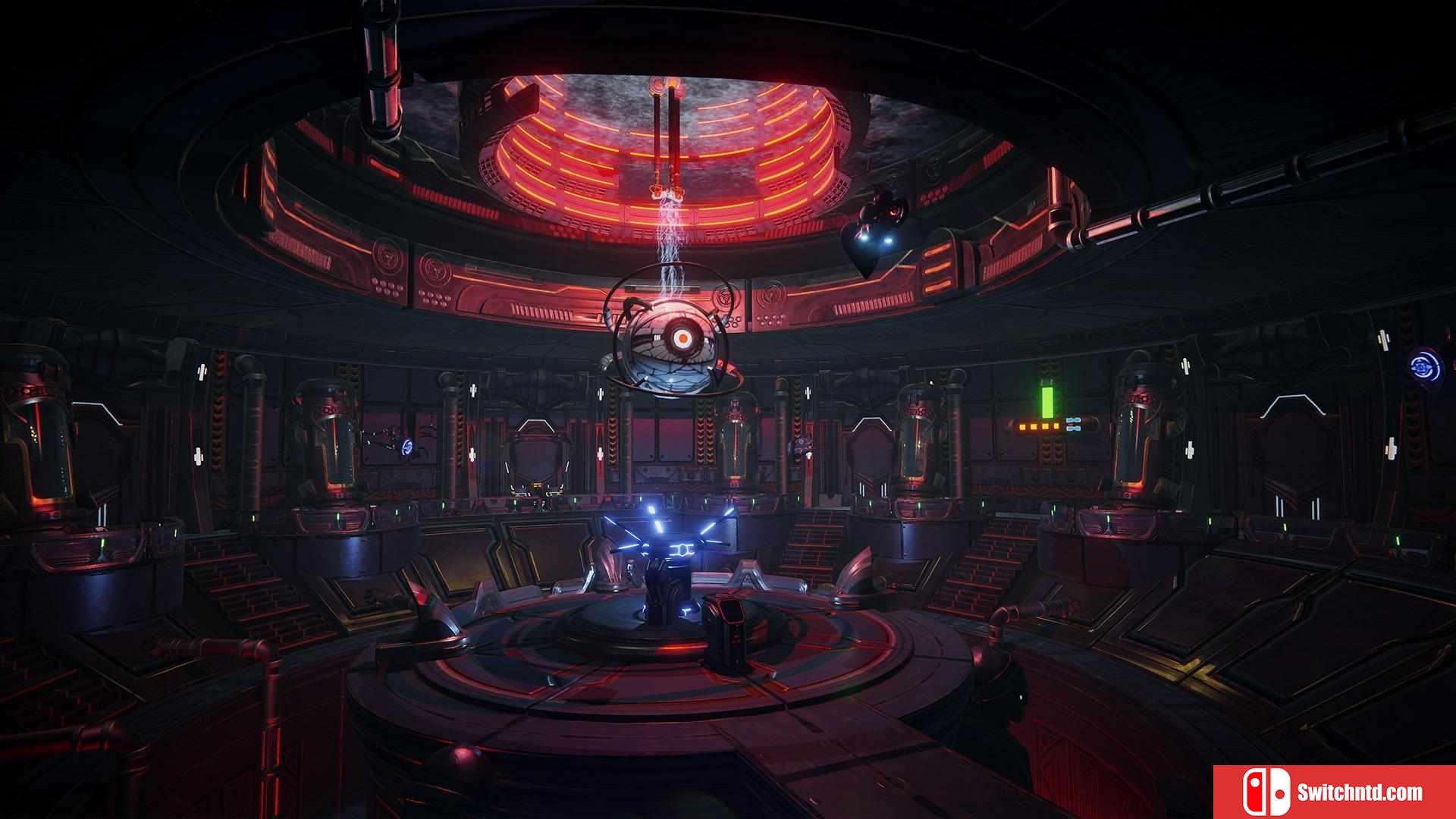 《Lightstep编年史（Lightstep Chronicles）》HOODLUM镜像版[EN]_3
