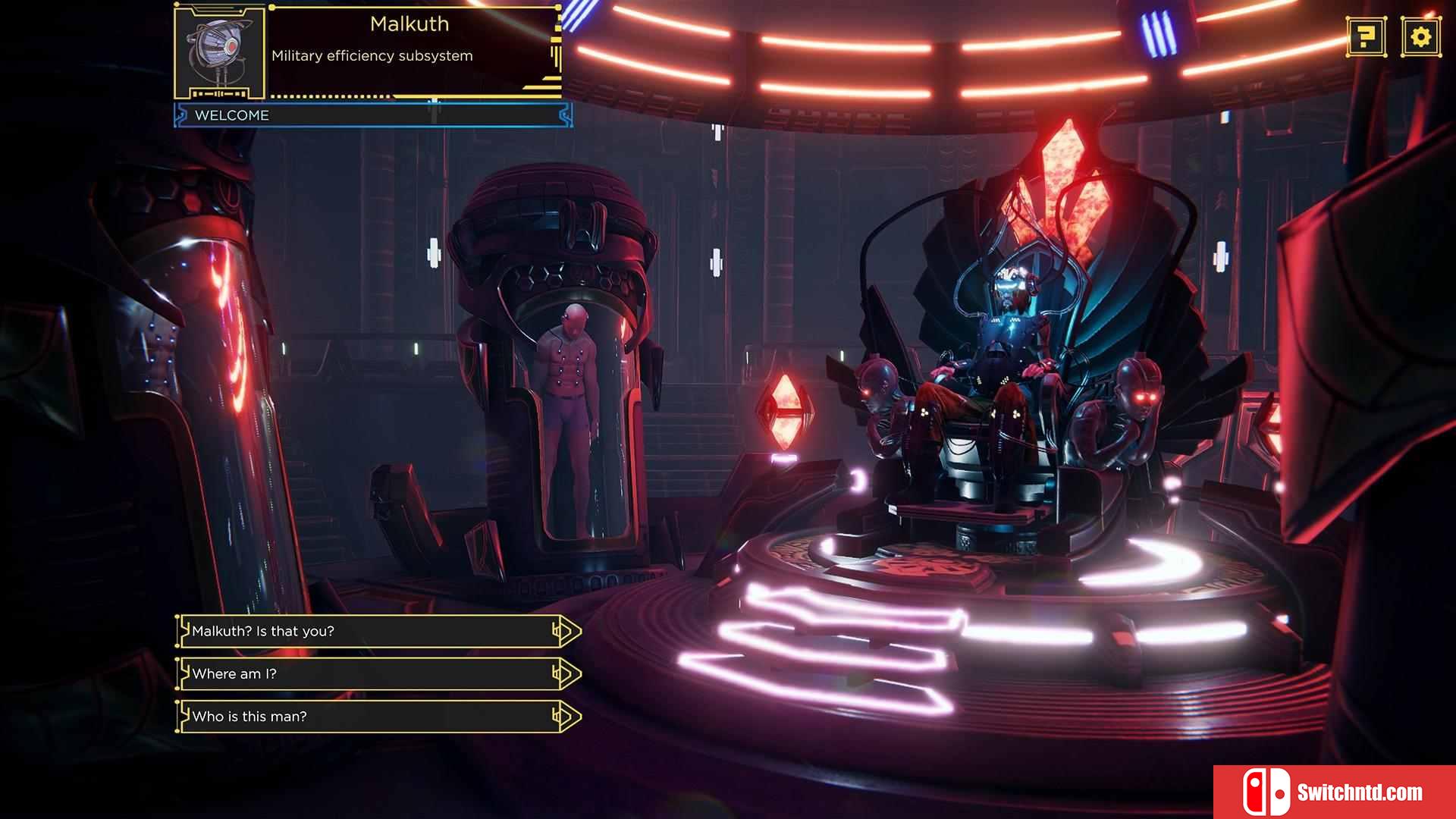 《Lightstep编年史（Lightstep Chronicles）》HOODLUM镜像版[EN]_4