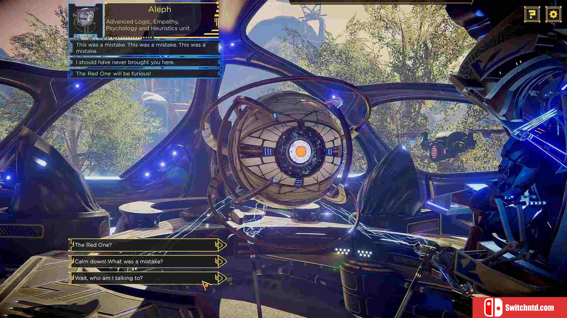 《Lightstep编年史（Lightstep Chronicles）》HOODLUM镜像版[EN]_5