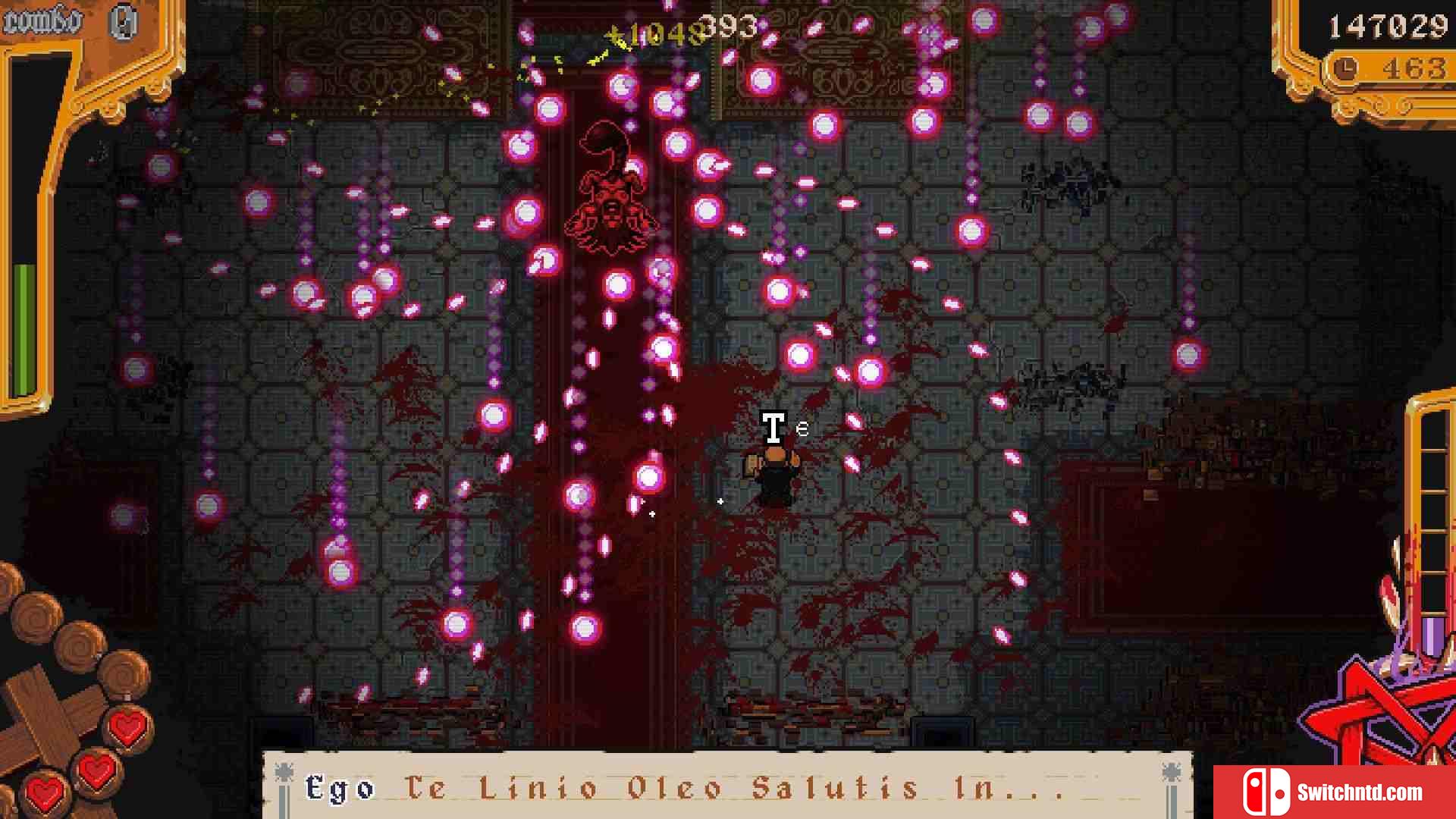 《圣书物语（The Textorcist: The Story of Ray Bibbia）》SiMPLEX硬盘版[EN]_5