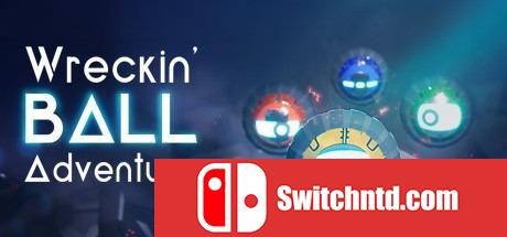 《破坏球冒险（Wreckin' Ball Adventure）》PLAZA镜像版[EN]_0