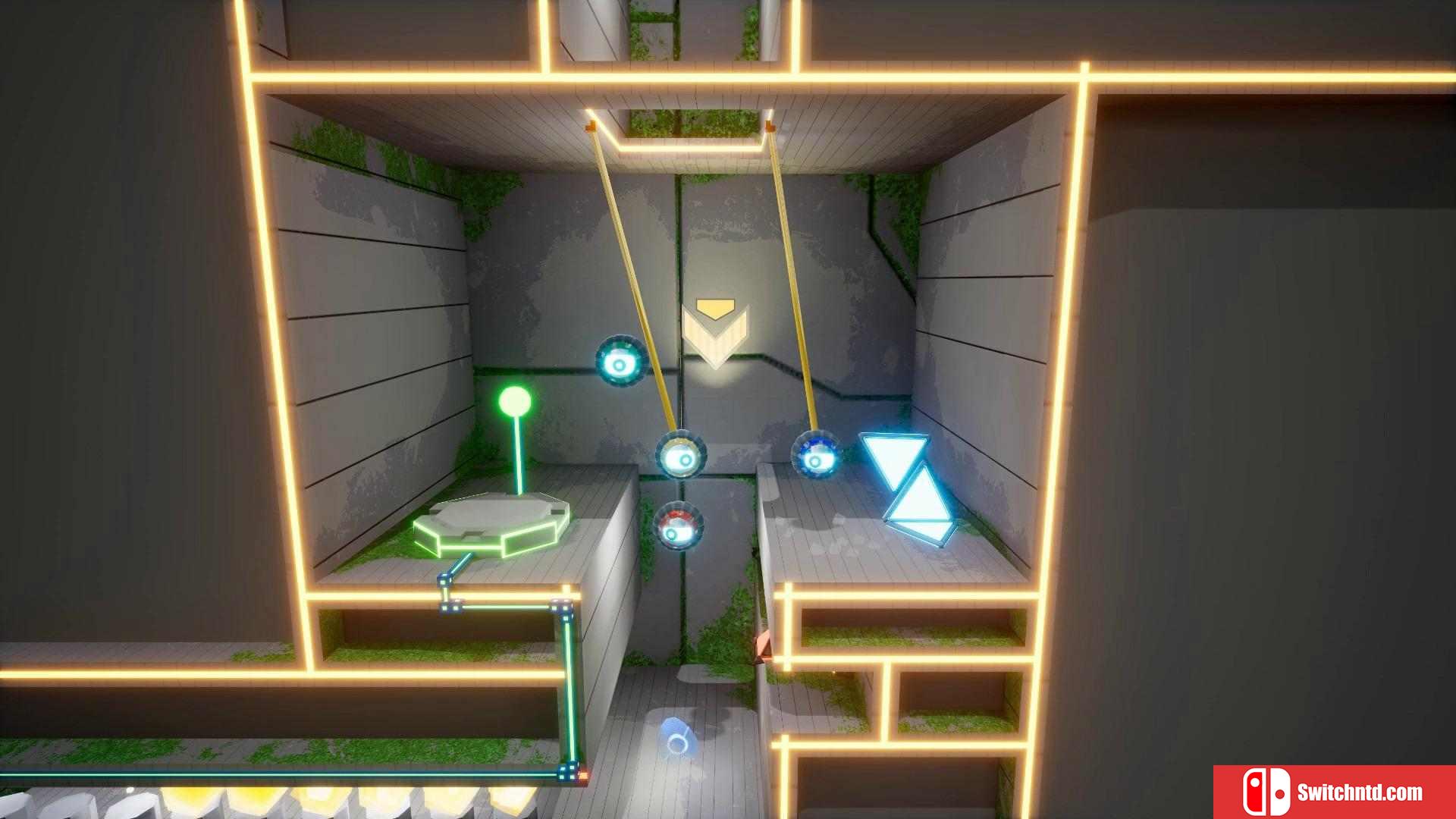 《破坏球冒险（Wreckin' Ball Adventure）》PLAZA镜像版[EN]_1