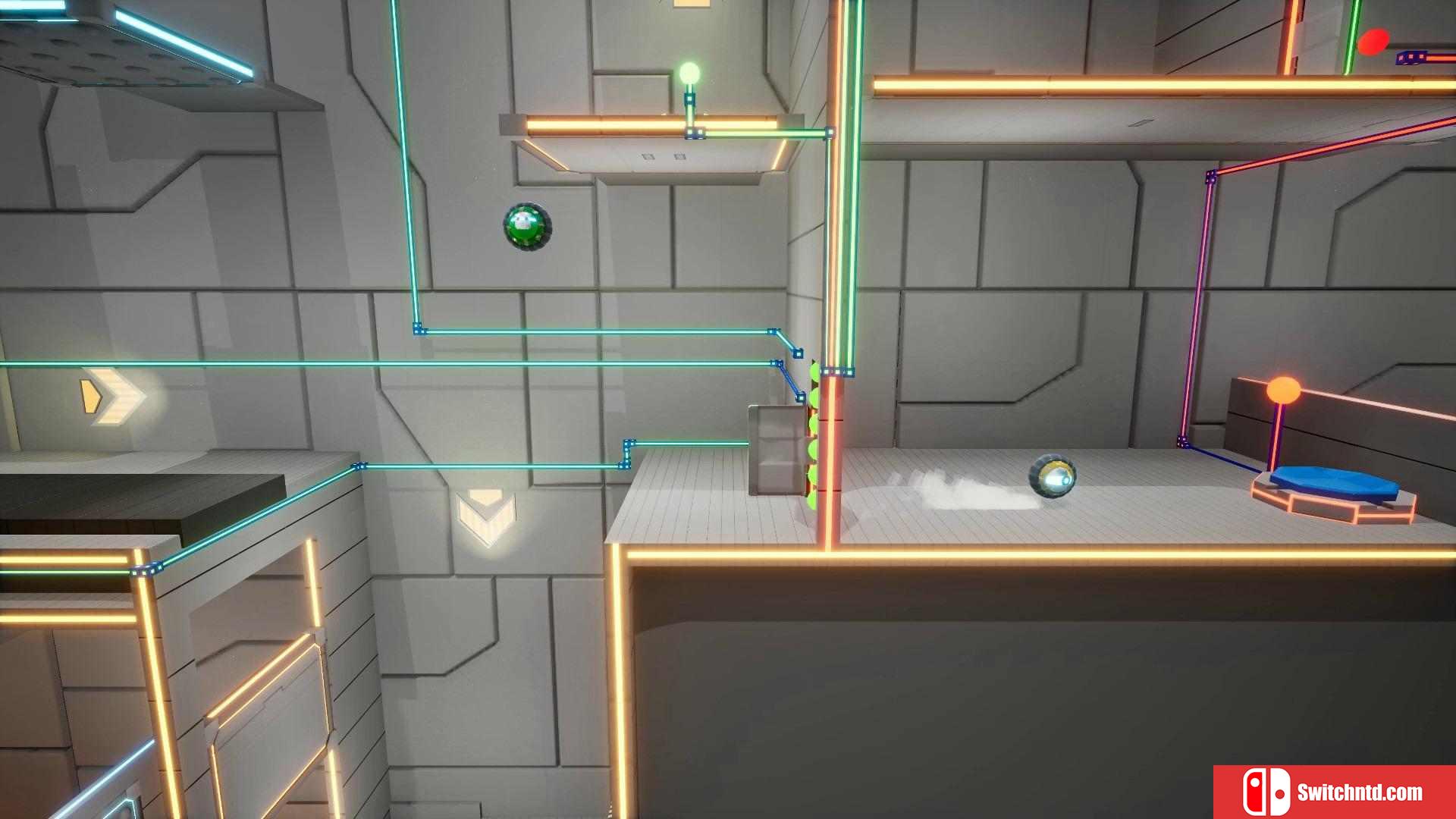 《破坏球冒险（Wreckin' Ball Adventure）》PLAZA镜像版[EN]_2