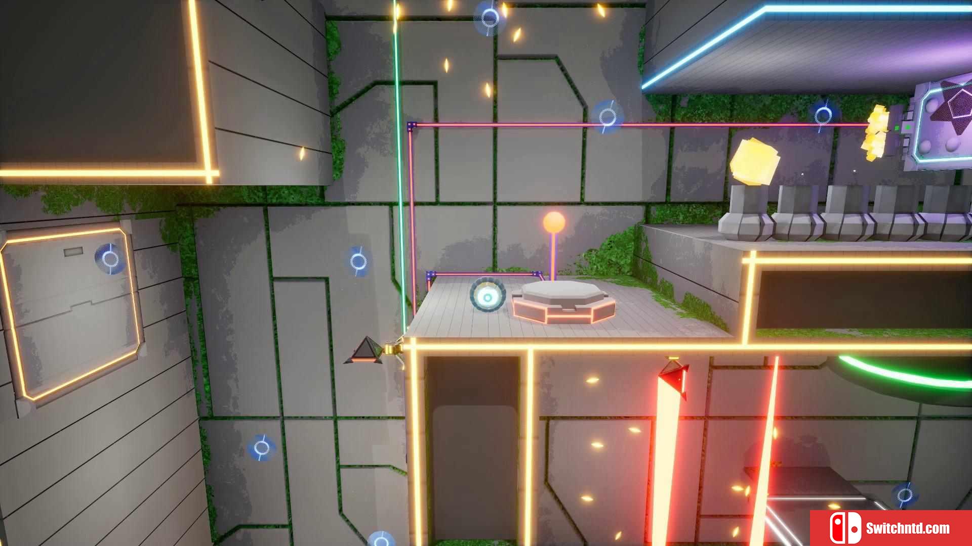《破坏球冒险（Wreckin' Ball Adventure）》PLAZA镜像版[EN]_3