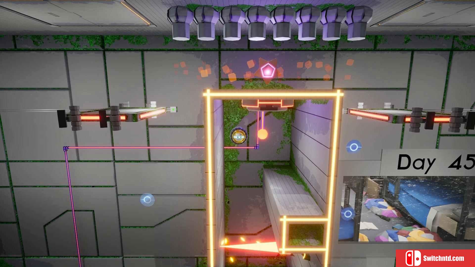 《破坏球冒险（Wreckin' Ball Adventure）》PLAZA镜像版[EN]_4