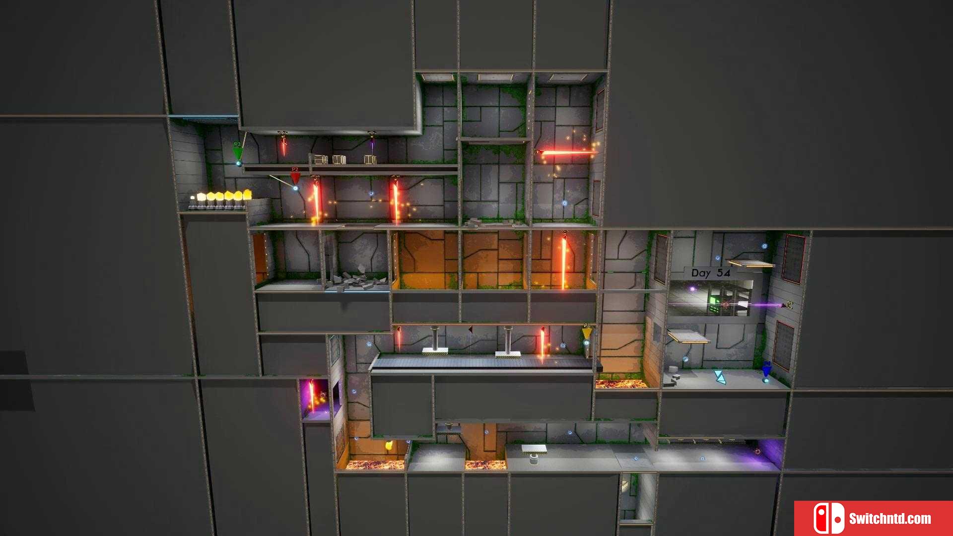 《破坏球冒险（Wreckin' Ball Adventure）》PLAZA镜像版[EN]_6
