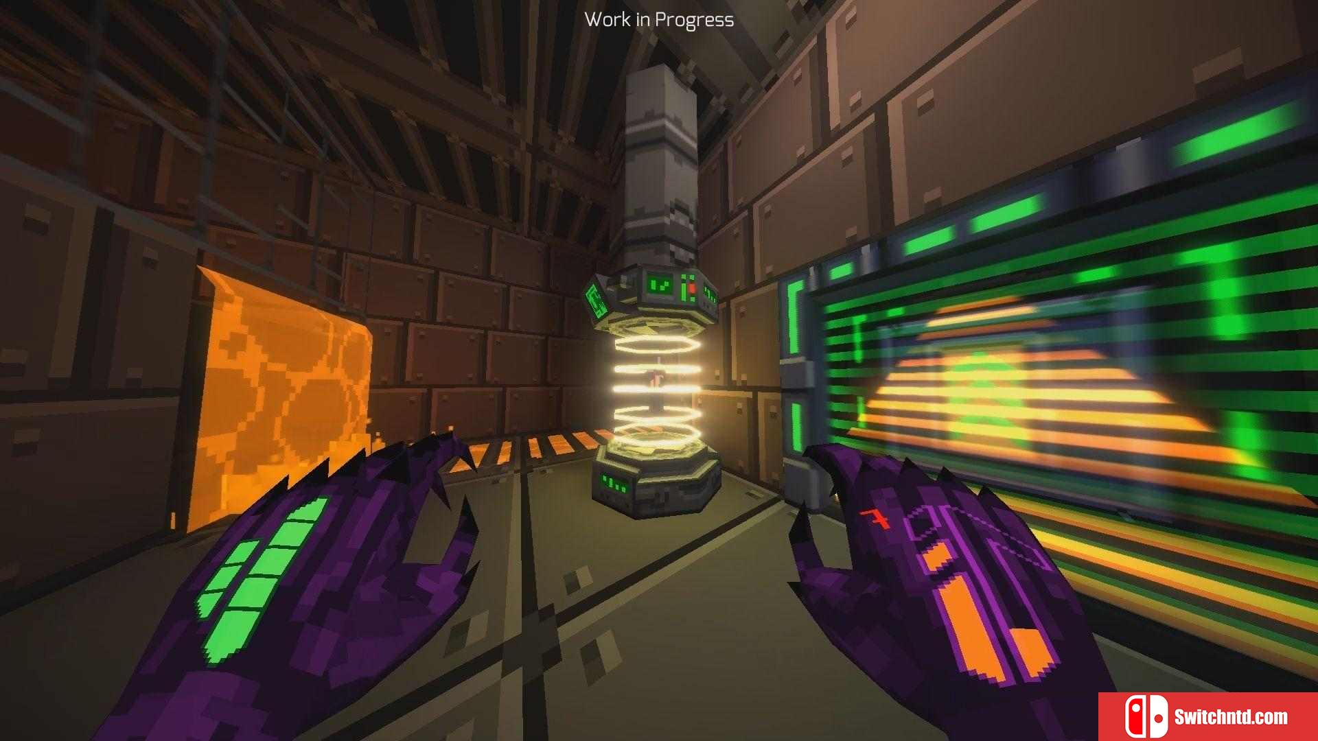 《Exodemon（Exodemon）》DARKZER0硬盘版[EN]_2