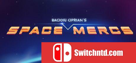 《太空信使（Space Mercs）》TiNYiSO镜像版[EN]_0
