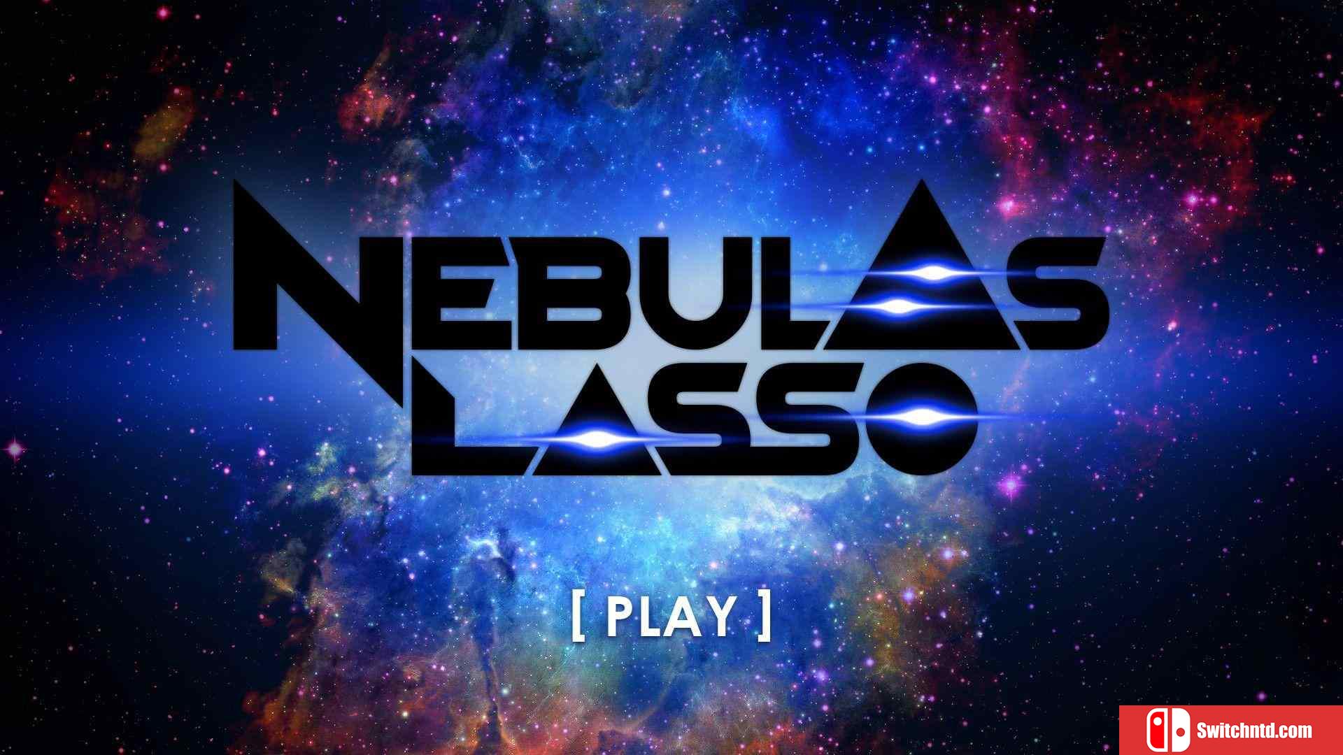 《星云套索（Nebulas Lasso）》v1.0.9.1 SiMPLEX硬盘版[EN]_1