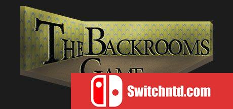 《后台（The Backrooms）》TiNYiSO镜像版[EN]_0