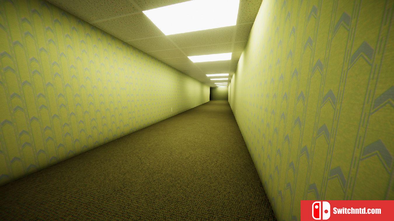 《后台（The Backrooms）》TiNYiSO镜像版[EN]_2