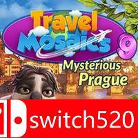 《旅行马赛克9：神秘布拉格（Travel Mosaics 9: Mysterious Prague）》RAZOR硬盘版[EN]_0