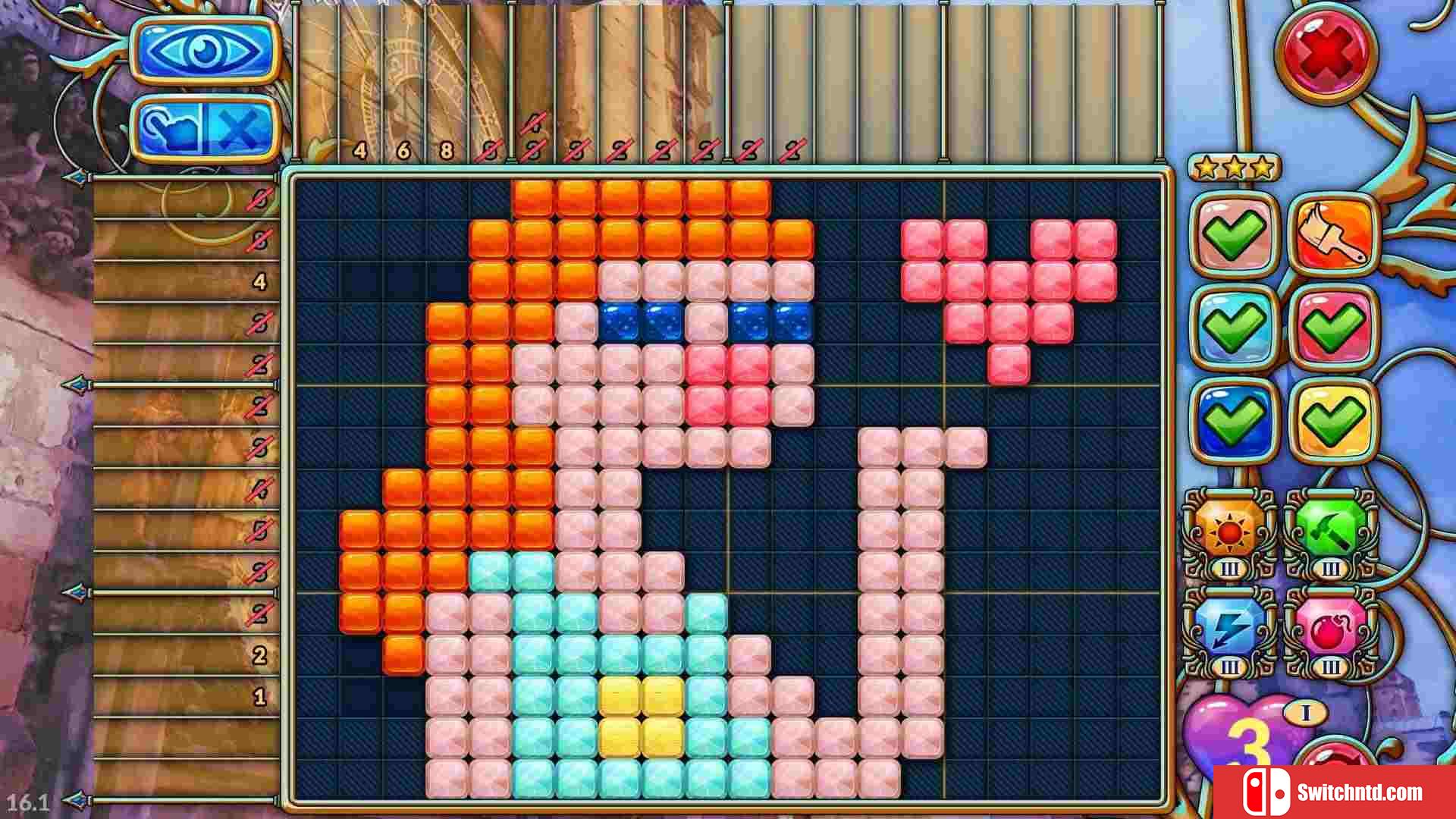《旅行马赛克9：神秘布拉格（Travel Mosaics 9: Mysterious Prague）》RAZOR硬盘版[EN]_2